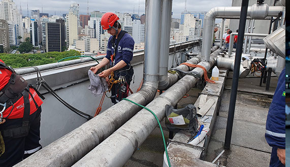 Tendências em Manutenção Industrial