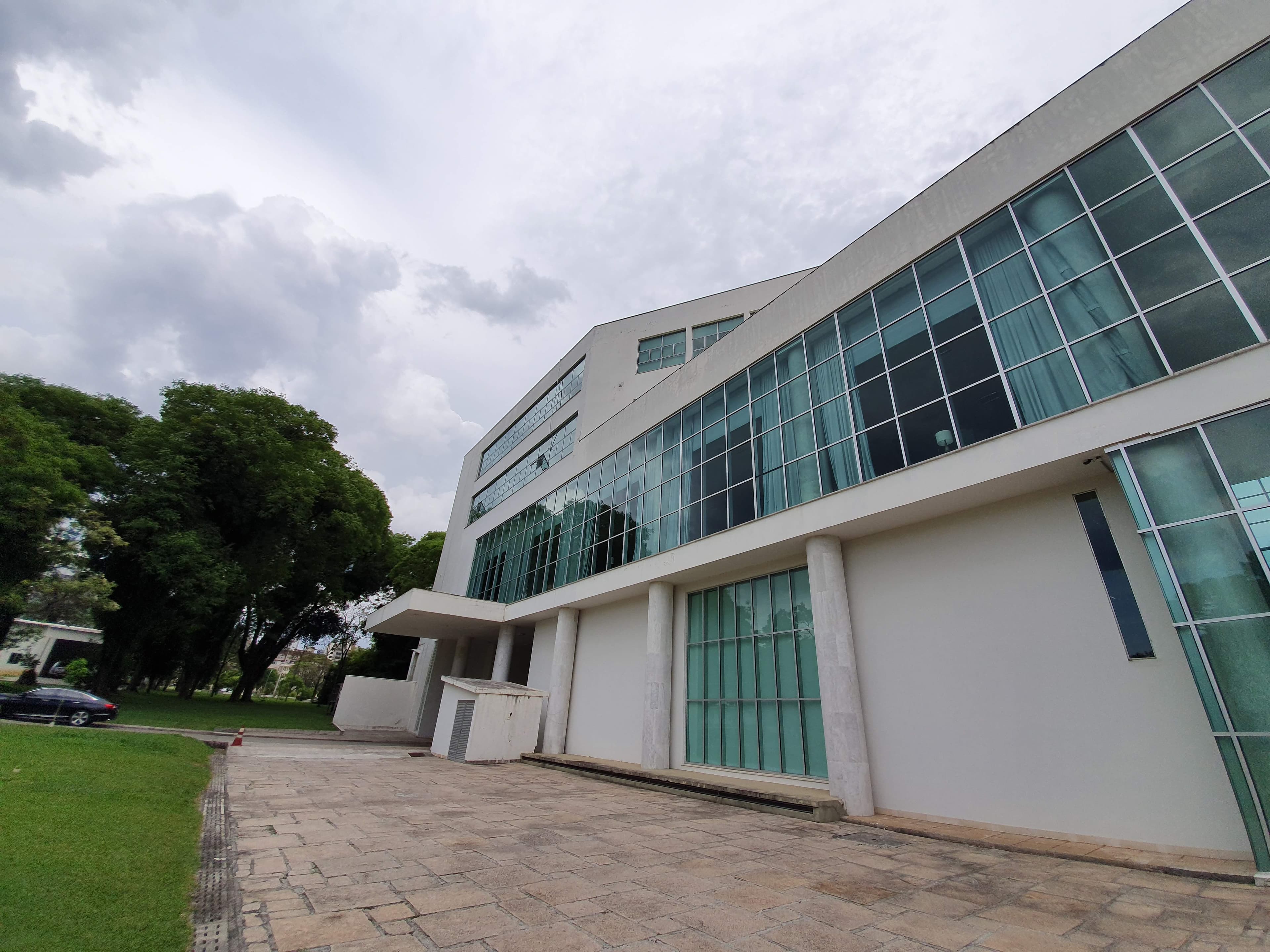 Retrofits e Reformas de Fachada