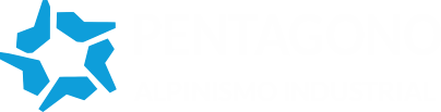 Logo Pentagono Alpinismo